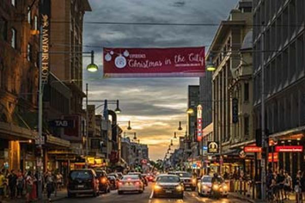 Adelaide