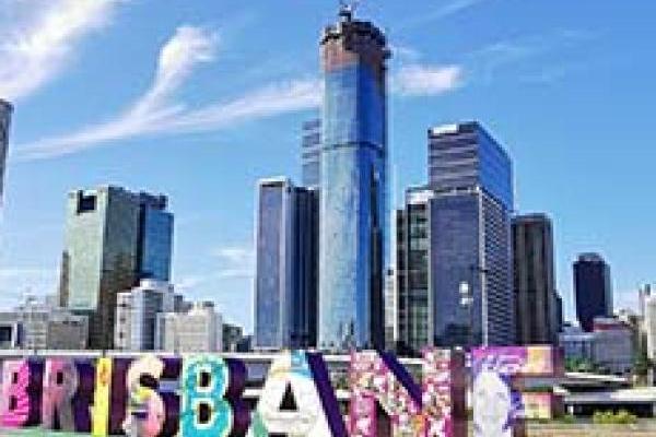Brisbane