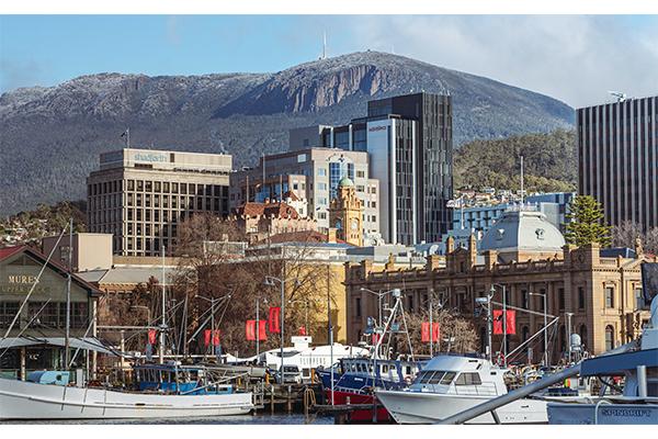 Hobart