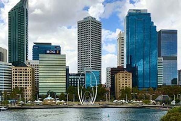 Perth