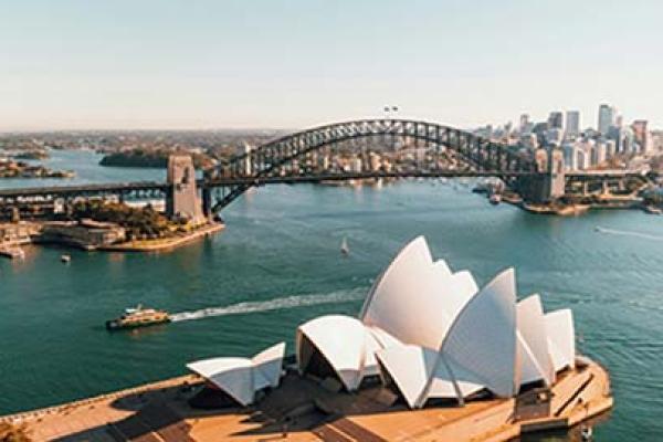 Sydney